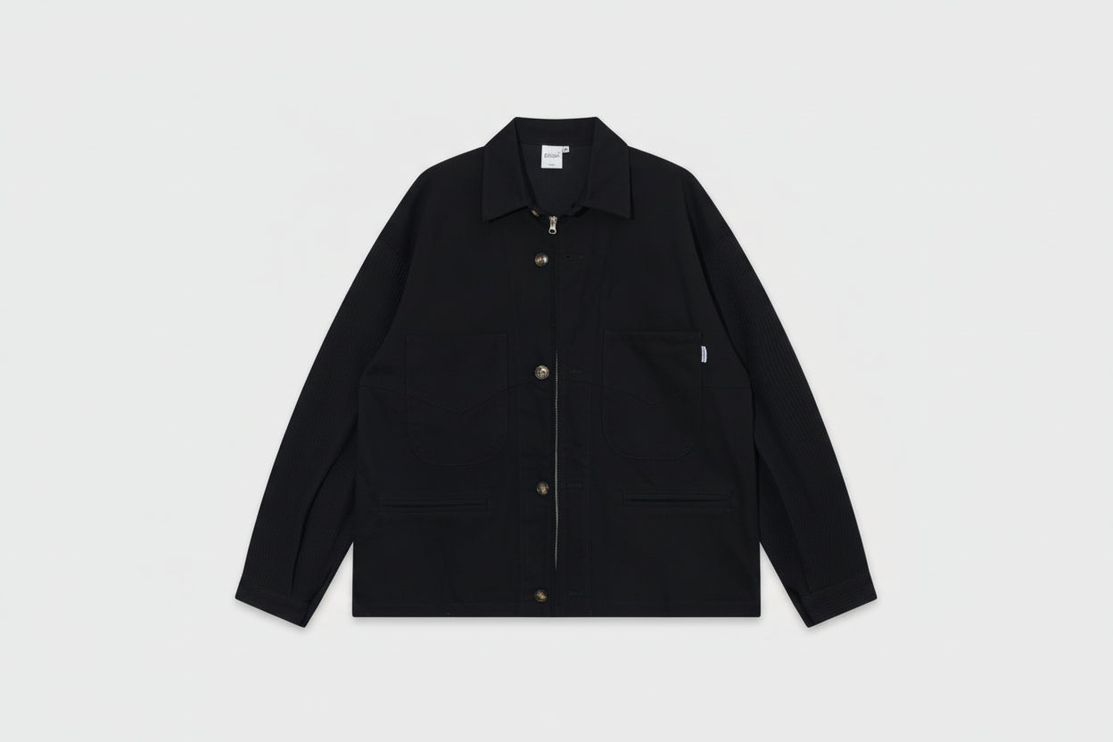 Work Jacket