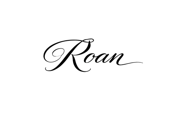 Roan 